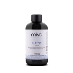 MIYA SHAMPOO – DẦU GỘI PHỤC HỒI CAO CẤP ARGAN VÀ MACADAMIA 50ml- 200ml – 500ml – 1000ml