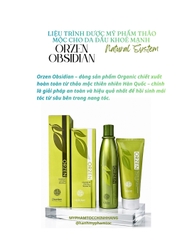 Dầu Gội Orzen Đặc Trị Gàu và Vảy Nến Anti Dandruff 320ml