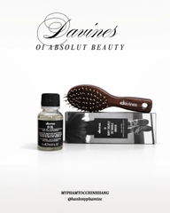 Lược chống rối mini davines