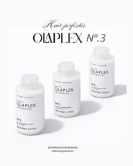 Kem ủ phục hồi tóc chuyên sâu Olaplex số 3 (Olaplex No.3 Hair Perfector)