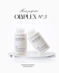 Kem ủ phục hồi tóc chuyên sâu Olaplex số 3 (Olaplex No.3 Hair Perfector)