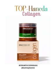 Hấp Tóc Top Haneda Collagen hũ hoặc túi 500ml