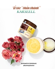 DẦU HẤP TÓC KARSEELL MACA COLLAGEN SIÊU MỀM MƯỢT TÓC 100ML 500ML (DẠNG HŨ VÀ DẠNG TÚI)