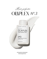 Kem ủ phục hồi tóc chuyên sâu Olaplex số 3 (Olaplex No.3 Hair Perfector)