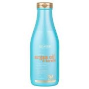 Dầu gội xả BEAVER tinh dầu Argan dưỡng ẩm phục hồi tóc (BEAVER Argan Oil Moisturizing Shampoo & Conditioner)