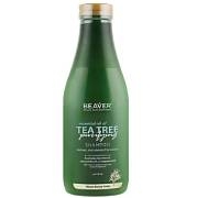 Cặp dầu gội và dầu xả BEAVER Tea Tree Purifying Shampoo & Conditioner