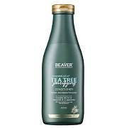 Cặp dầu gội và dầu xả BEAVER Tea Tree Purifying Shampoo & Conditioner