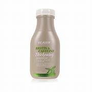 Dầu gội và dầu xả Beaver biotin & caffeine cho tóc rụng, mỏng, yếu 350ml