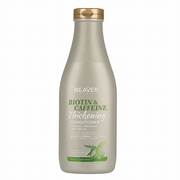 Dầu gội và dầu xả Beaver biotin & caffeine cho tóc rụng, mỏng, yếu 350ml