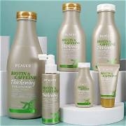 Dầu gội và dầu xả Beaver biotin & caffeine cho tóc rụng, mỏng, yếu 350ml