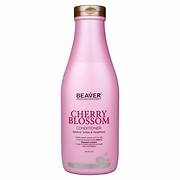 Cặp dầu gội và dầu xả siêu dưỡng tinh chất Beaver Cherry blossom dành cho tóc dầu