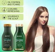 Cặp dầu gội và dầu xả BEAVER Tea Tree Purifying Shampoo & Conditioner