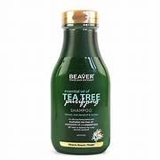 Cặp dầu gội và dầu xả BEAVER Tea Tree Purifying Shampoo & Conditioner