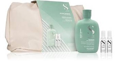 Huyết thanh ngăn rụng tóc Alfaparf Milano Semi Di Lino Scalp Renew Energizing lotion 12 ống*10ml