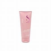 Dầu gội, mặt nạ tóc, kem xả khô giữ ẩm Alfaparf Milano SDL Moisture (Semi Di Lino Moisture Nutritive Low Shampoo, Mask & Leave-in Conditioner)