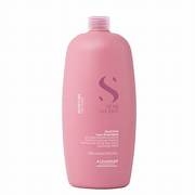 Dầu gội, mặt nạ tóc, kem xả khô giữ ẩm Alfaparf Milano SDL Moisture (Semi Di Lino Moisture Nutritive Low Shampoo, Mask & Leave-in Conditioner)