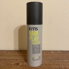 Goldwell Kms Hairplay Messing Cream - Kem tạo kiểu tóc lộn xộn 150ml