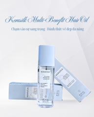 Tinh dầu đa công dụng Kerasilk Multi-Benefit Hair Oil 50ml