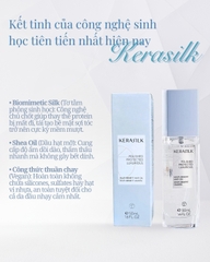 Tinh dầu đa công dụng Kerasilk Multi-Benefit Hair Oil 50ml