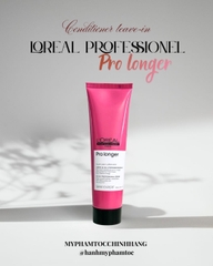 Kem dưỡng phục hồi và bảo vệ ngọn tóc L’Oréal Pro Longer(L’Oréal Professionnel Serie Expert Pro Longer Leave-In Cream)