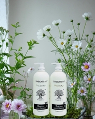 Dầu gội xả trắng phục hồi chống rụng Biotin & Collagen 500ml - 1000ml