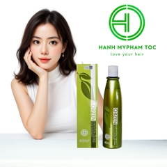 Dầu Gội Chống Rụng Orzen OrgaHealing 320ml