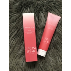 GEL TẠO KIỂU TÓC UỐN XOĂN BỒNG BỀNH OBSIDIAN CURLING STAR 2 - SWING 150ml