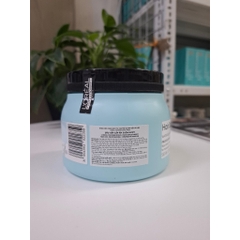 Hấp dầu L'oreal Hair Spa New Repair Phục Hồi- Nourishing Dưỡng Ẩm 2024 500ml