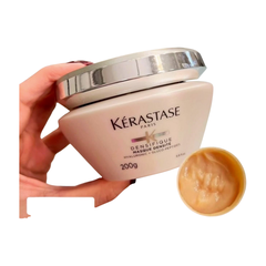 DẦU GỘI XẢ KERASTASE BAIN DENSITE LÀM DÀY TÓC 250ML