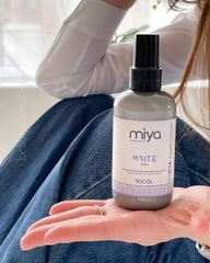 Xả khô Miya phục hồi tóc, dưỡng ẩm và tạo độ phồng cho tóc hư tổn TRICOL MIYA 200ml