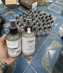 Xả khô Miya phục hồi tóc, dưỡng ẩm và tạo độ phồng cho tóc hư tổn TRICOL MIYA 200ml
