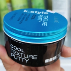 SÁP TẠO KIỂU CHO TÓC DÀY LAKME K STYLE TEXTURE PUTTY 100ML