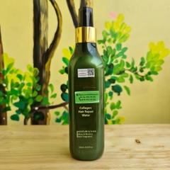 XỊT DƯỠNG PHỤC HỒI SOPHIA COLLAGEN HAIR MIST TREATMENT 250ML