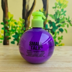 KEM TẠO PHỒNG TIGI BEDHEAD SMALL TALK 240ML