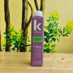 MẶT NẠ DƯỠNG ẨM SIÊU MƯỢT KEVIN.MURPHY  HYDRATE-ME.MASQUE 250ML