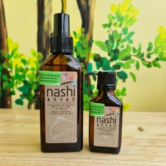 TINH DẦU DƯỠNG TÓC NASHI ARGAN 30ml - 100ml