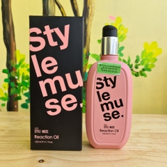 Dầu dưỡng ATS Stylemuse Reaction oil 120ml