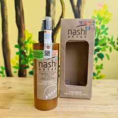 Xả khô tạo kiểu dưỡng ẩm tức thì Nashi Argan Instant Hydrating Styling Mask 150ml