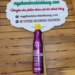 Xịt tạo phồng TIGI Bed Head Superstar Queen For A Day Thickening Spray 311ml
