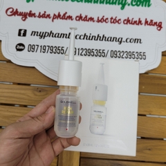 Huyết thanh dưỡng tóc chuyên sâu Goldwell Dualsenses Rich Repair 18ml (Goldwell Dualsenses Rich Repair Intensive Conditioning Serum)