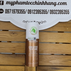 Paste Tạo Kiểu Goldwell StyleSign Roughman Creative Texture Matte Cream Paste 100ml