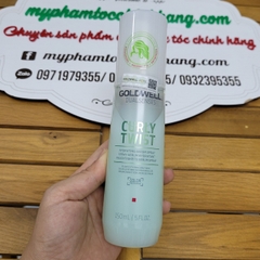 Xịt dưỡng tóc Goldwell Dualsenses Leave-In Serum Spray 150ml