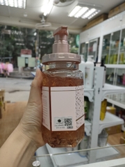 Sữa tắm trắng da cánh hoa hồng Damask Weilaiya Rose Petal Whitening Shower Gel 450ml