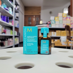 DẦU DƯỠNG TÓC MOROCCANOIL TREATMENT DÀNH CHO MỌI LOẠI TÓC 10ML 15ML - 25ML - 100ML - 125ML - 200ML