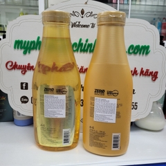 Dầu gội xả BEAVER tinh dầu Marula & Xoài Nam Phi làm mượt và bóng tóc (BEAVER Marula Oil Smooth & Shine Shampoo & Conditioner)