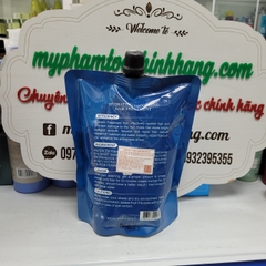 HẤP TÚI MAXCOLATIN PHỤC HỒI SIÊU MƯỢT 800ML