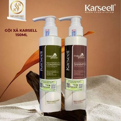 DẦU GỘI XẢ KARSEELL MACA COLLAGEN POWER 150ml - 500ML - 800ml