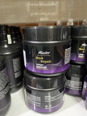 Hấp Dầu Maxwell Phục Hồi Tóc Muster Collagen Repair 500ml