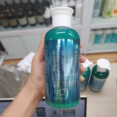 DẦU GỘI LEVA TRỊ NẤM - GẦU- CHẤY -VIÊM DA ĐẦU 450ml