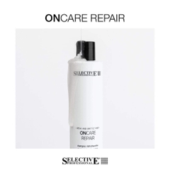 Dầu gội xả Selective phục hồi oncare repair 1000ml